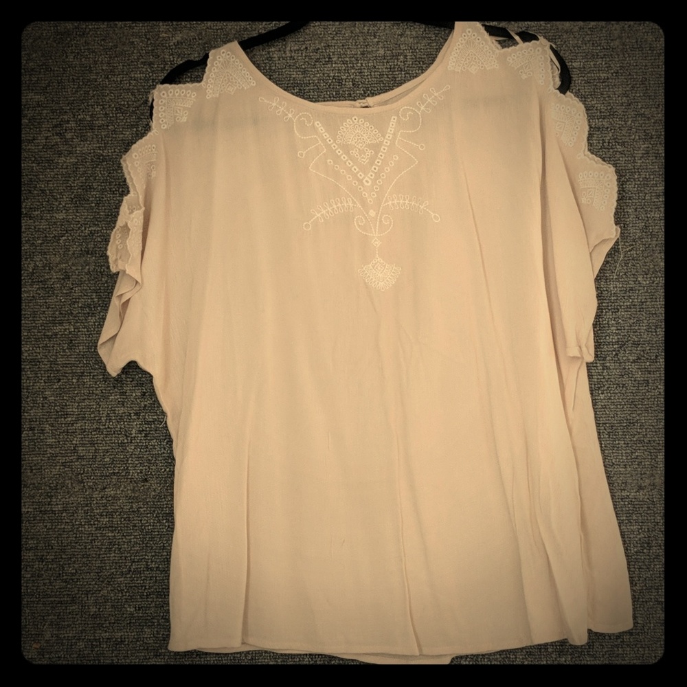 New Directions Top